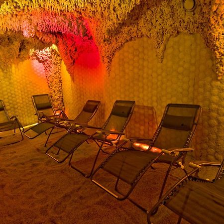 טאבור Hotel Relax U Drsu מראה חיצוני תמונה