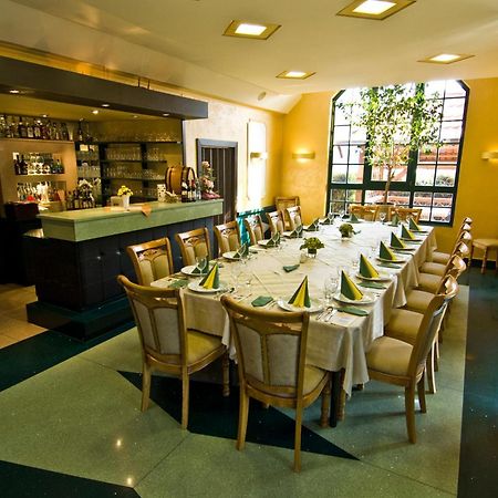 טאבור Hotel Relax U Drsu מראה חיצוני תמונה