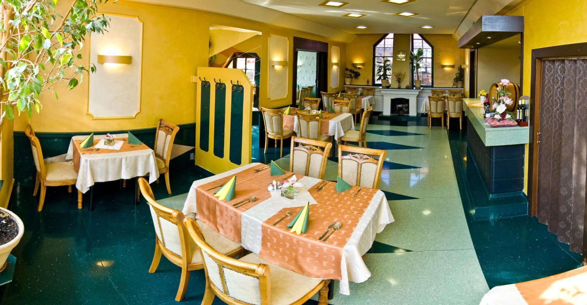 טאבור Hotel Relax U Drsu מראה חיצוני תמונה