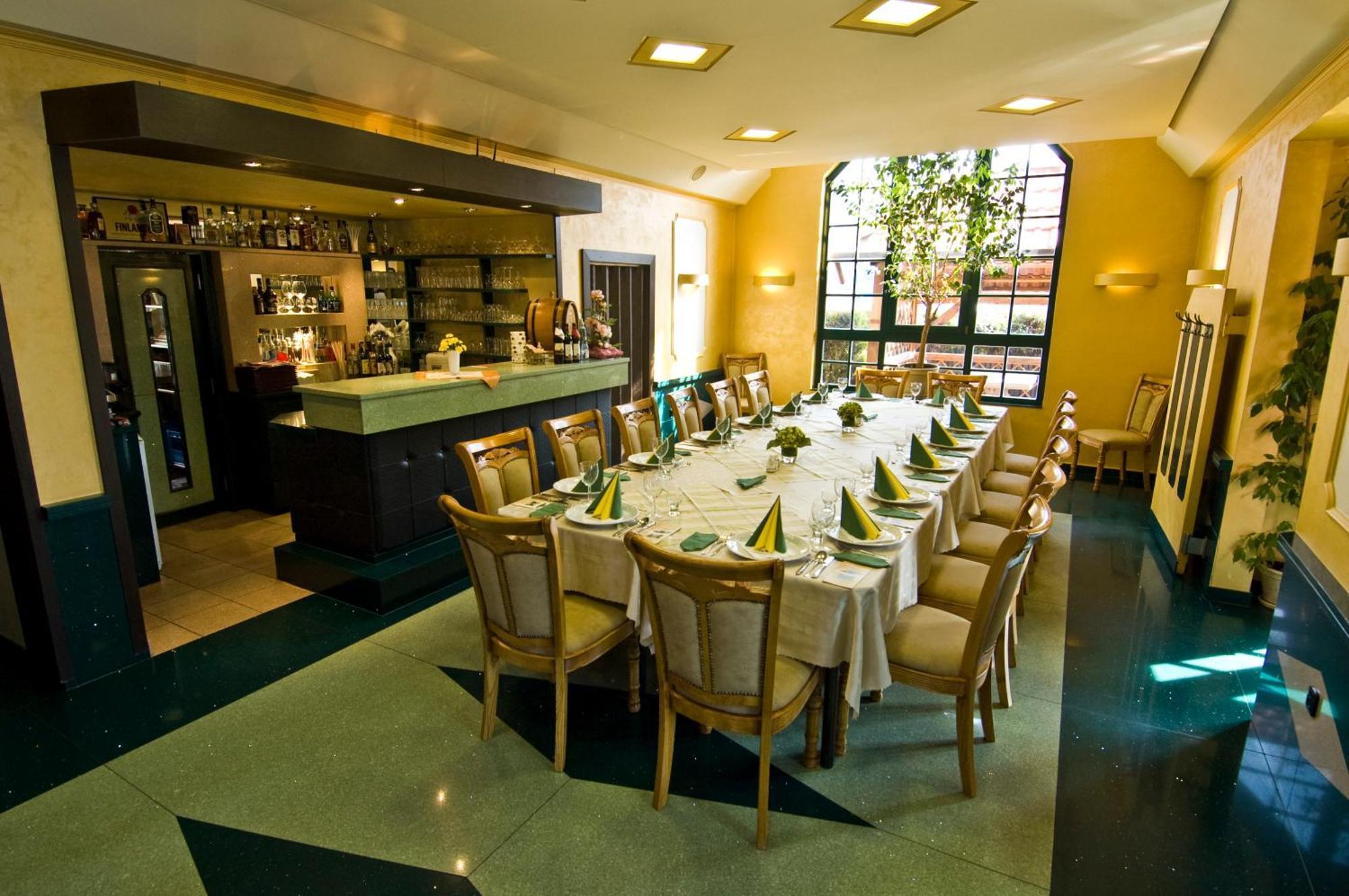 טאבור Hotel Relax U Drsu מראה חיצוני תמונה