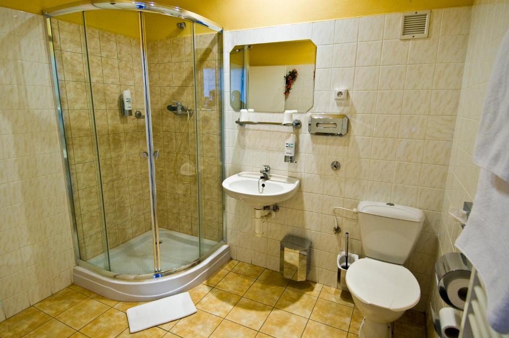 טאבור Hotel Relax U Drsu חדר תמונה