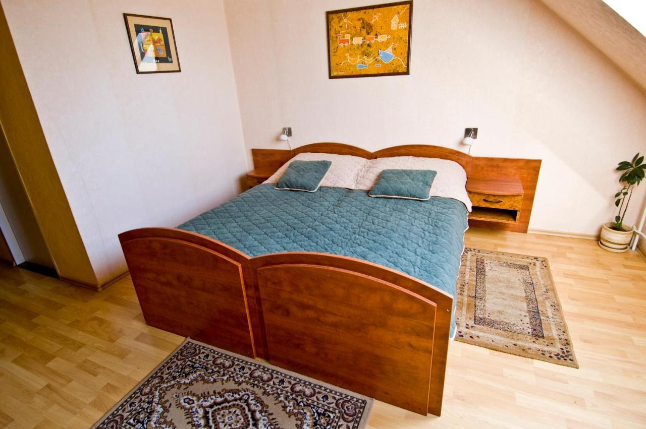 טאבור Hotel Relax U Drsu מראה חיצוני תמונה